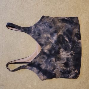 Lululemon align tank size 6